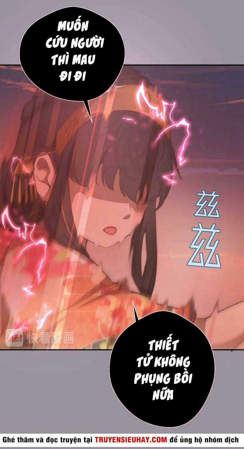 Cao Đẳng Linh Hồn Chapter 52.1 trang 5