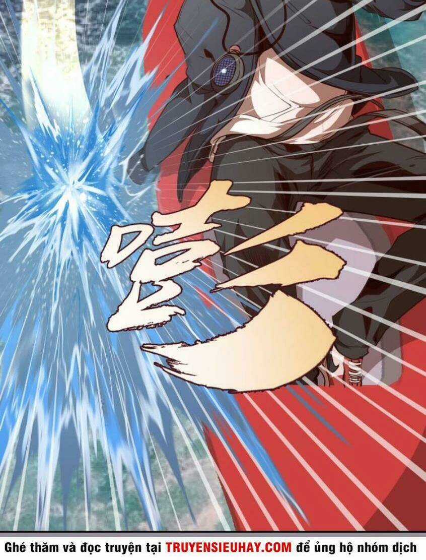 Cao Đẳng Linh Hồn Chapter 52.1 trang 7