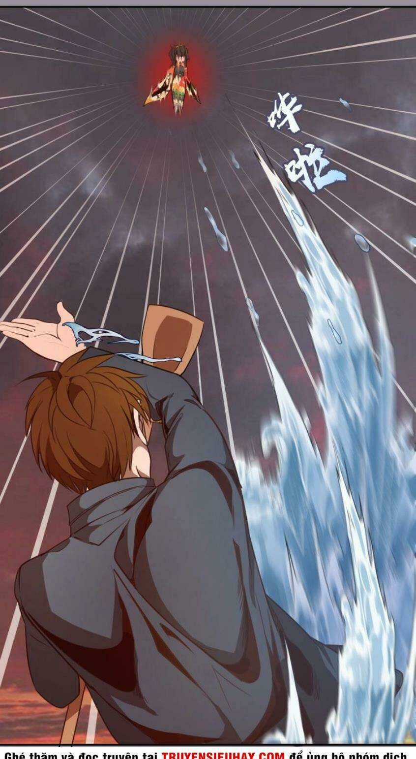 Cao Đẳng Linh Hồn Chapter 52.1 trang 8