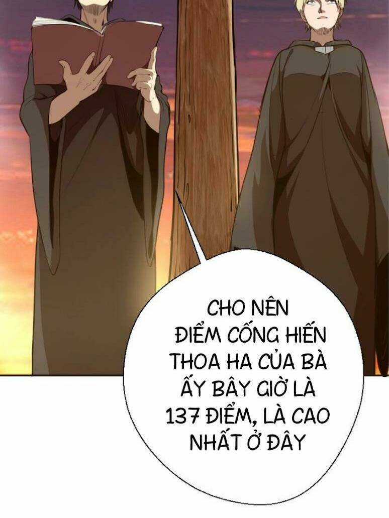 Cao Đẳng Linh Hồn Chapter 52.2 trang 11