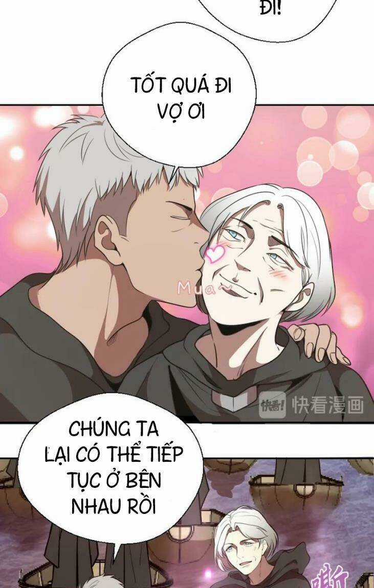 Cao Đẳng Linh Hồn Chapter 52.2 trang 13