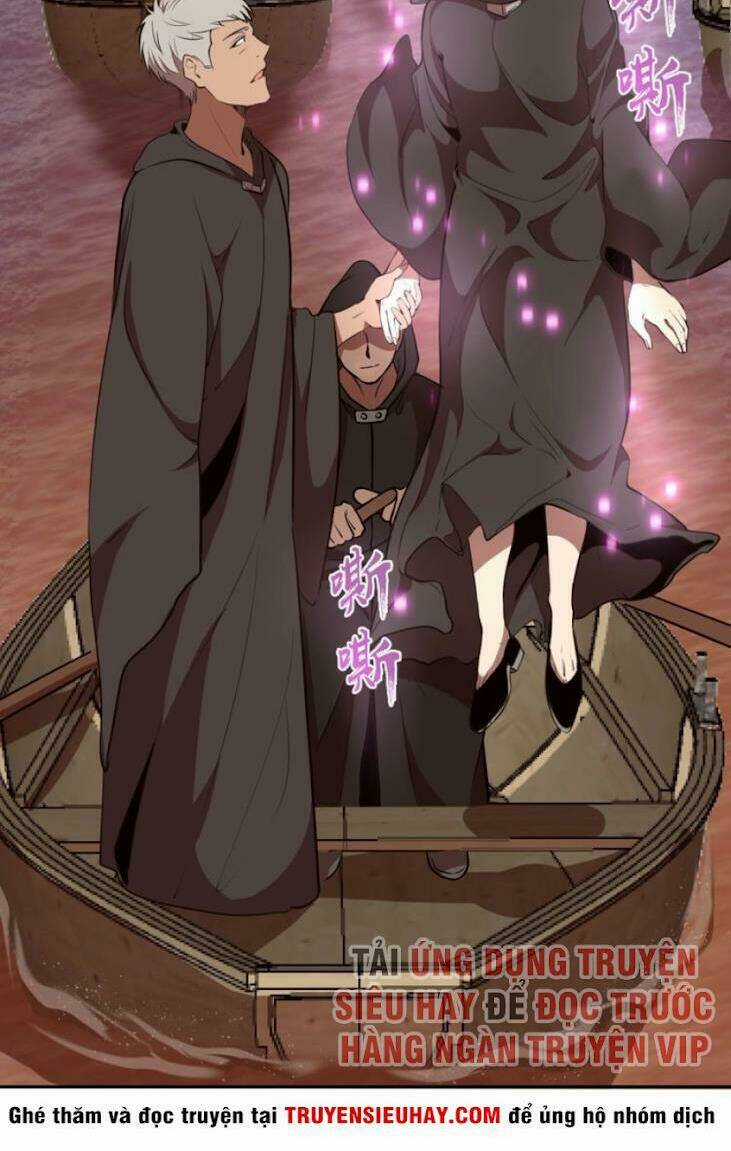 Cao Đẳng Linh Hồn Chapter 52.2 trang 14