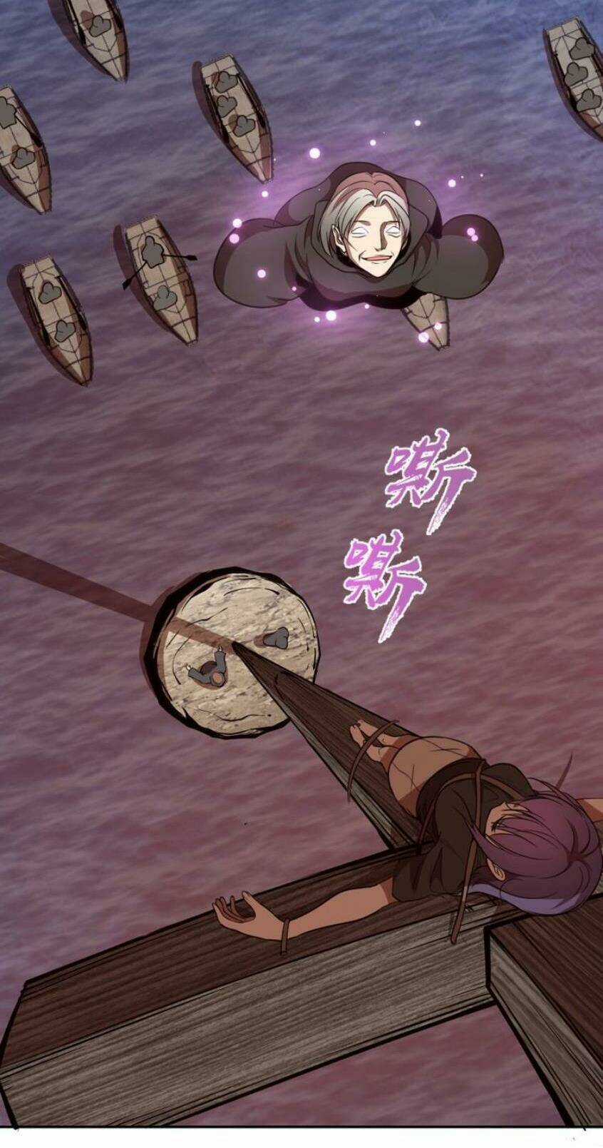 Cao Đẳng Linh Hồn Chapter 52.2 trang 16