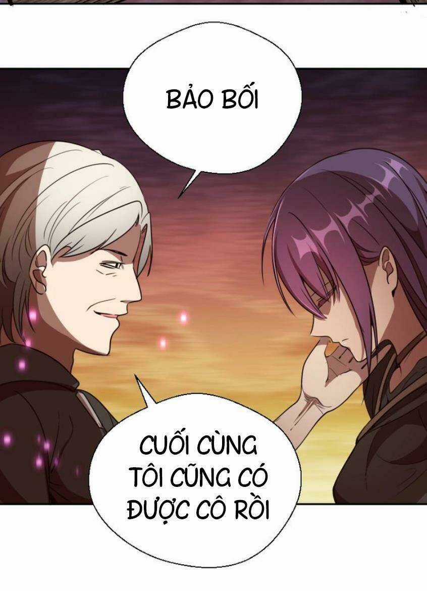 Cao Đẳng Linh Hồn Chapter 52.2 trang 17