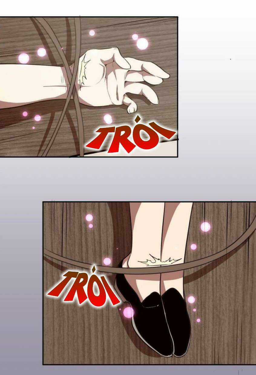 Cao Đẳng Linh Hồn Chapter 52.2 trang 19