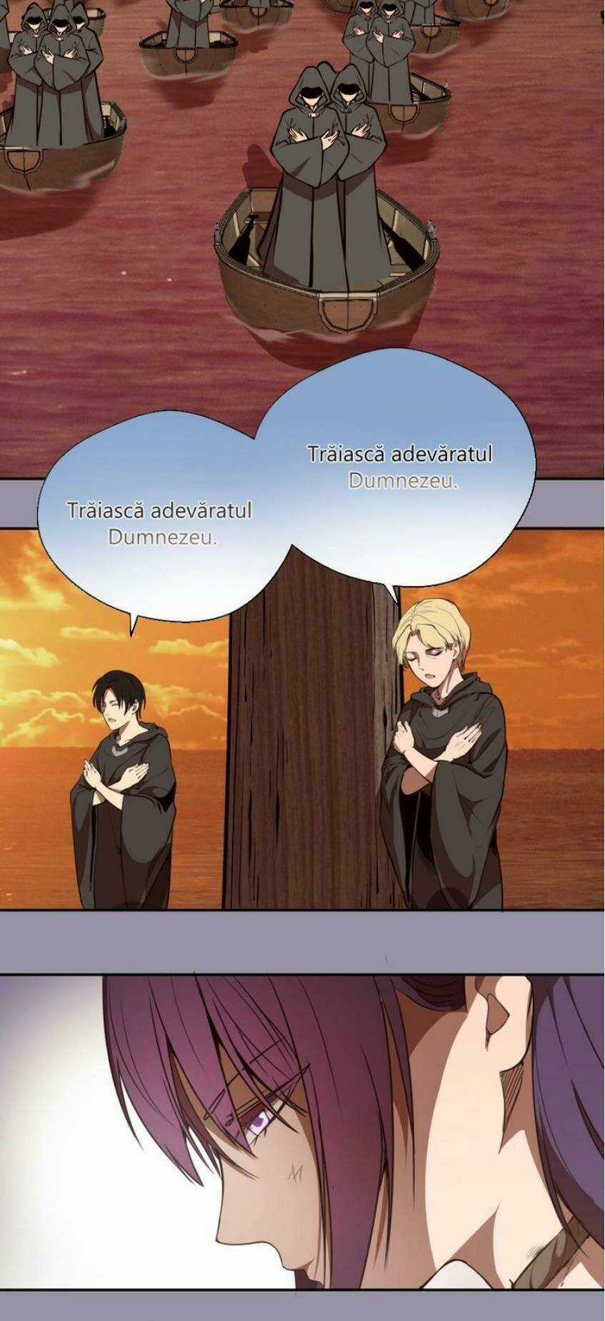 Cao Đẳng Linh Hồn Chapter 52.2 trang 21