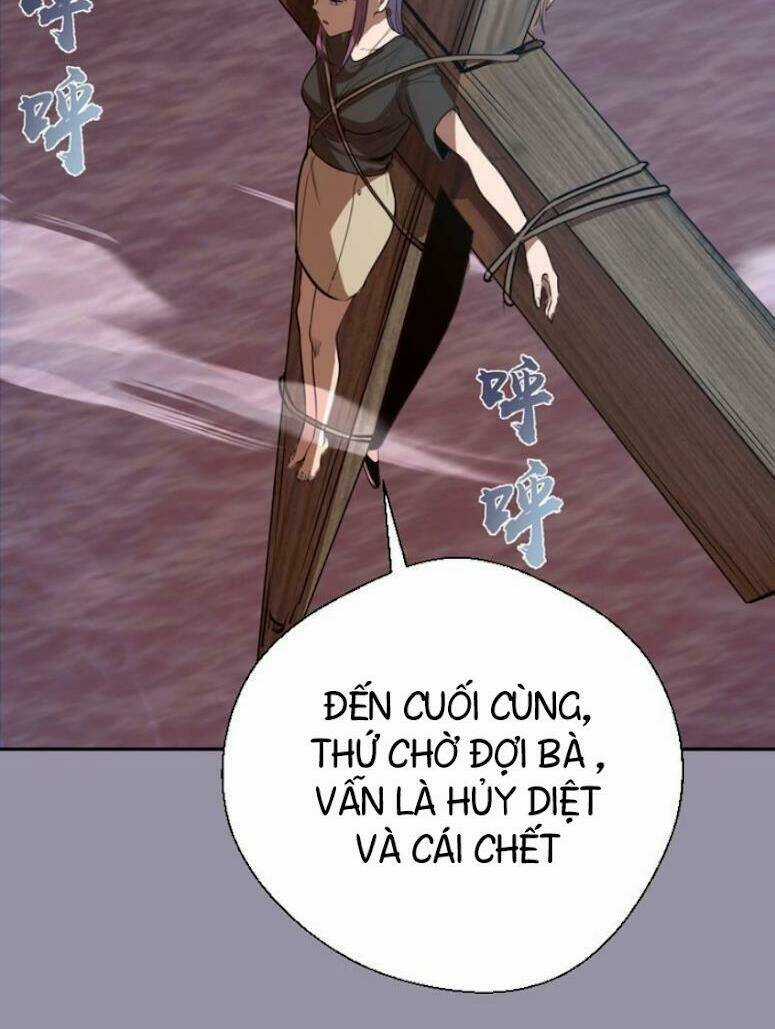 Cao Đẳng Linh Hồn Chapter 52.2 trang 24