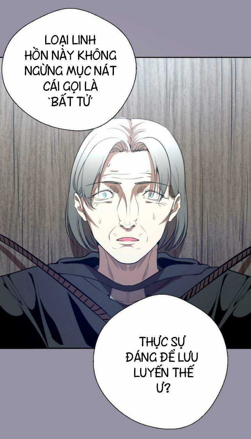 Cao Đẳng Linh Hồn Chapter 52.2 trang 25