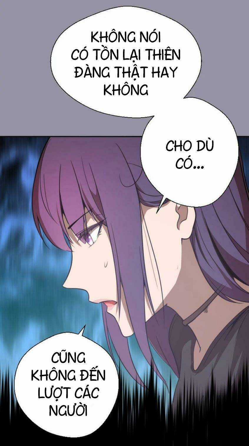 Cao Đẳng Linh Hồn Chapter 52.2 trang 28