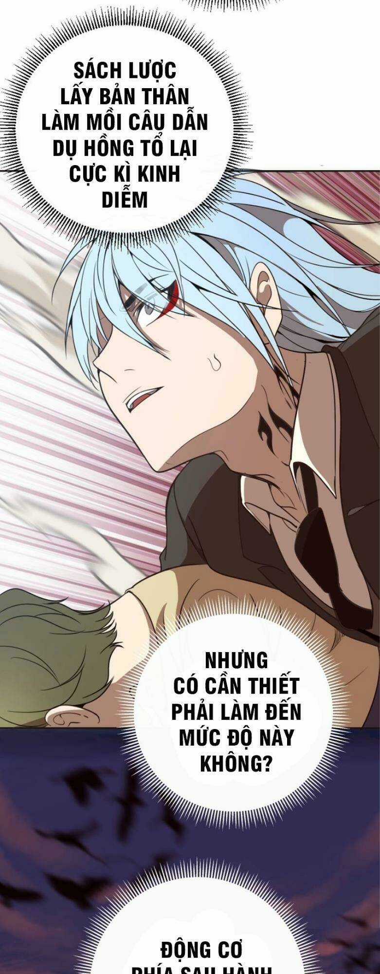 Cao Đẳng Linh Hồn Chapter 52.2 trang 4