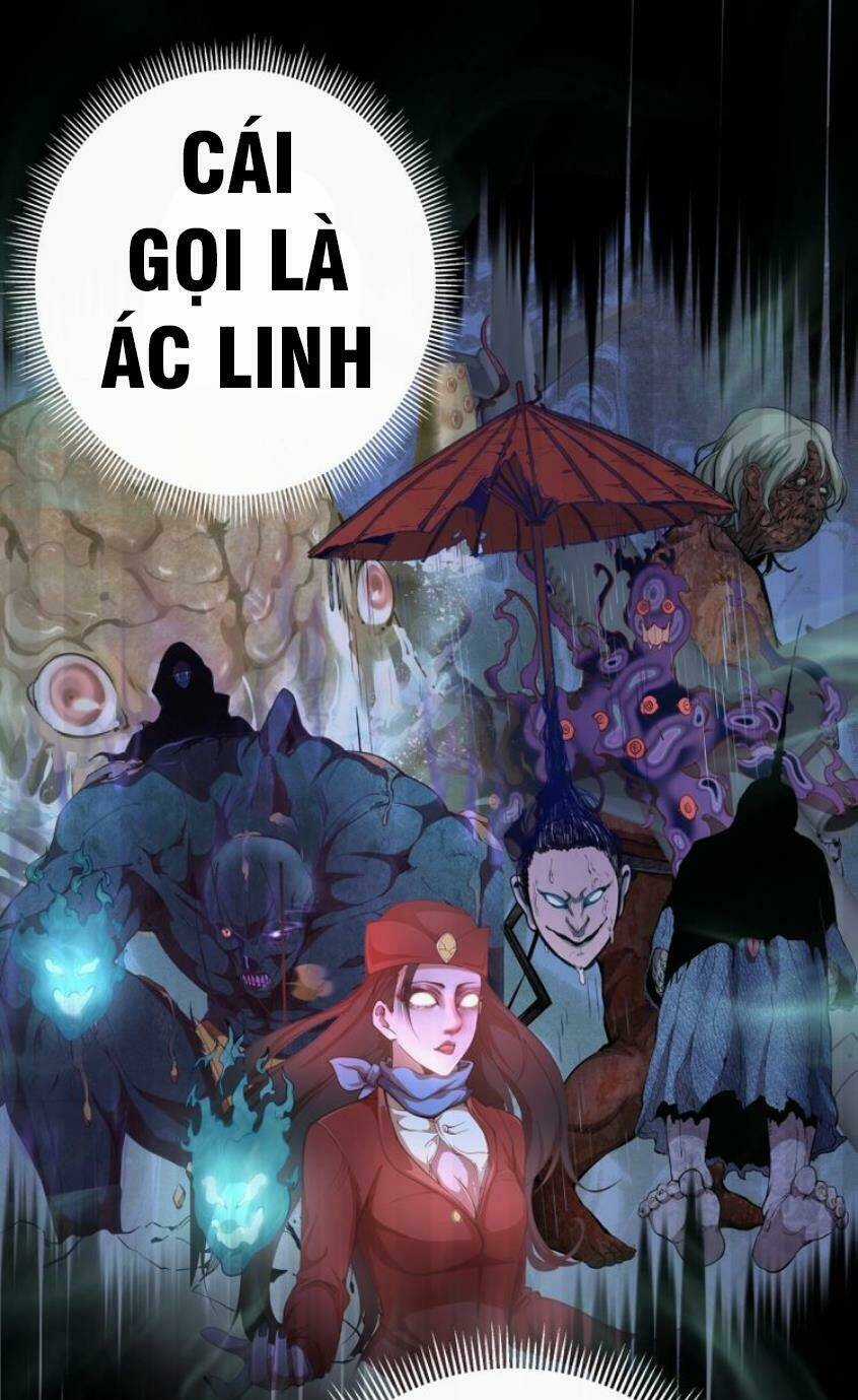 Cao Đẳng Linh Hồn Chapter 52.3 trang 10