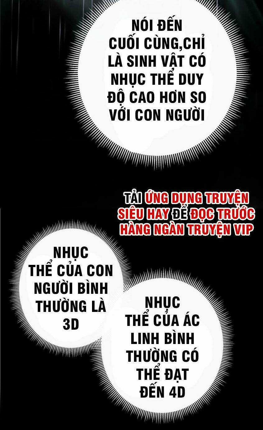 Cao Đẳng Linh Hồn Chapter 52.3 trang 11