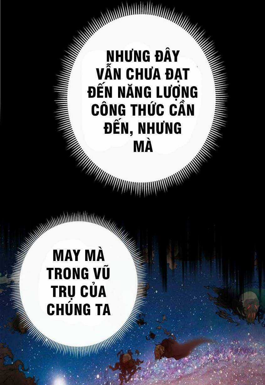 Cao Đẳng Linh Hồn Chapter 52.3 trang 14