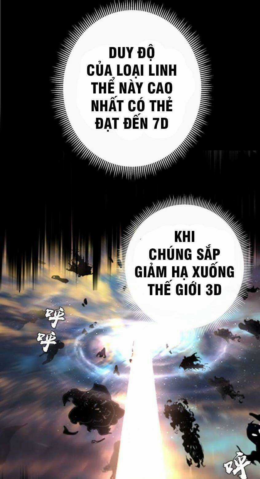 Cao Đẳng Linh Hồn Chapter 52.3 trang 16