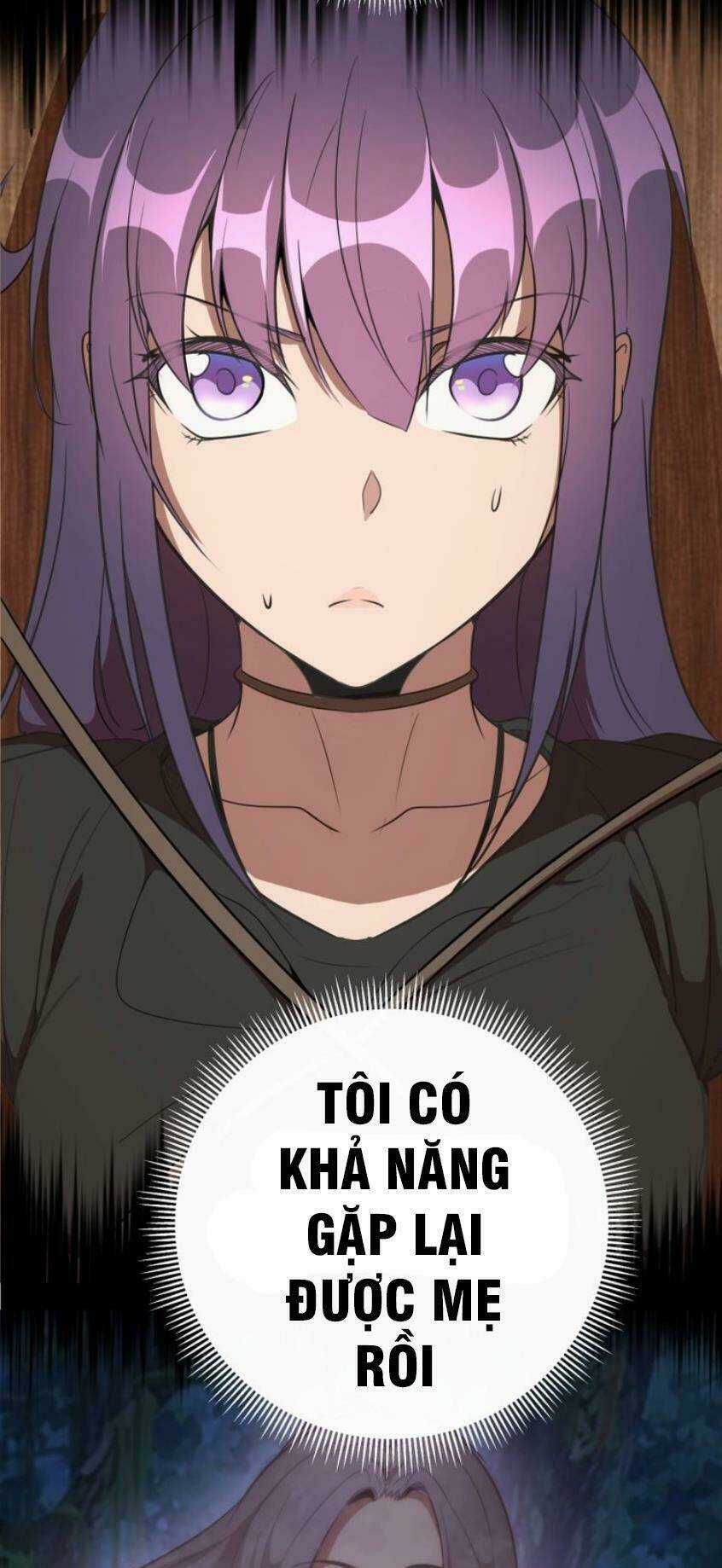 Cao Đẳng Linh Hồn Chapter 52.3 trang 18