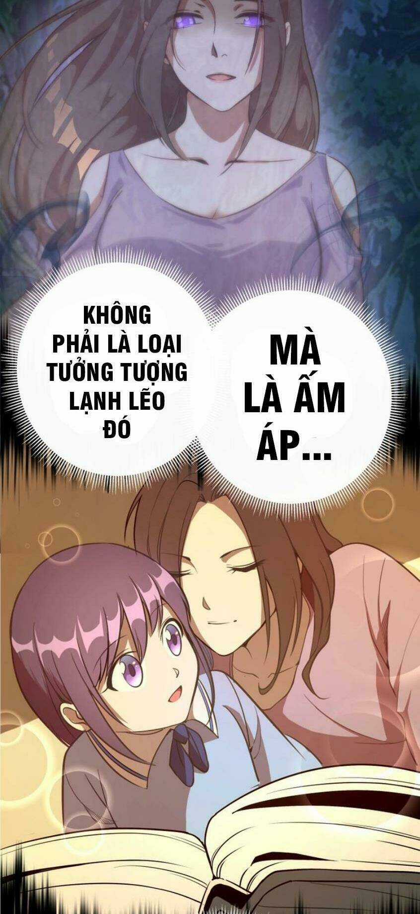 Cao Đẳng Linh Hồn Chapter 52.3 trang 19