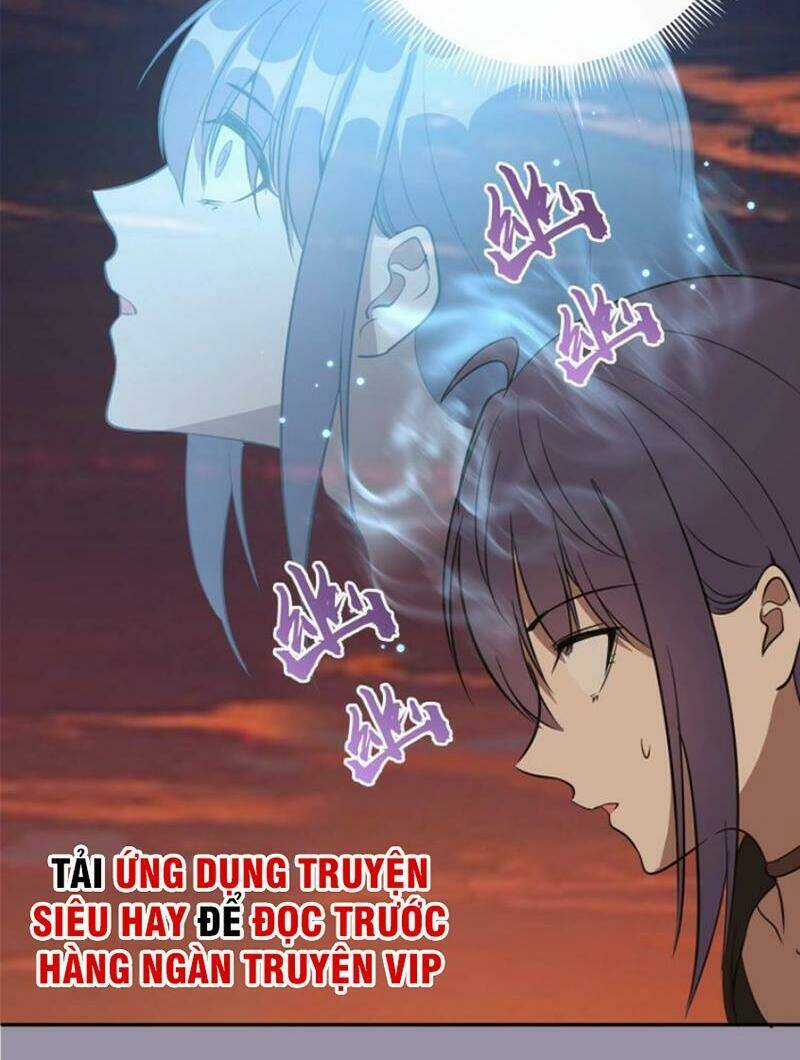 Cao Đẳng Linh Hồn Chapter 52.3 trang 22