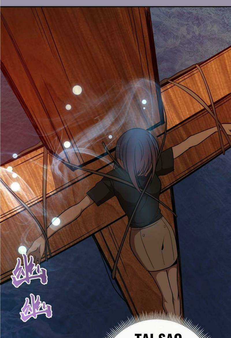 Cao Đẳng Linh Hồn Chapter 52.3 trang 23