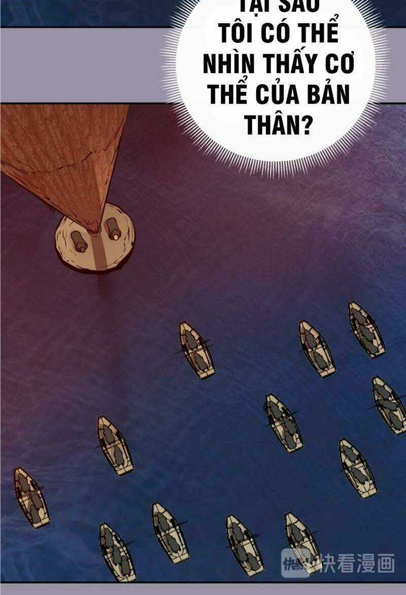 Cao Đẳng Linh Hồn Chapter 52.3 trang 24