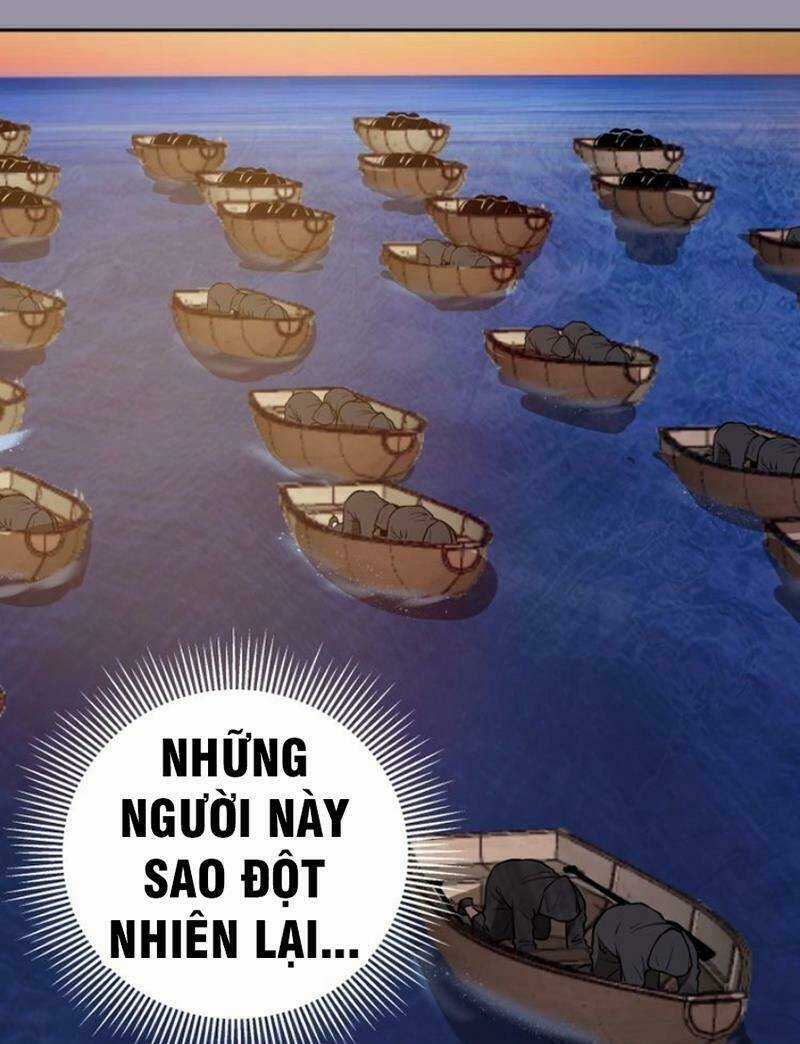 Cao Đẳng Linh Hồn Chapter 52.3 trang 25
