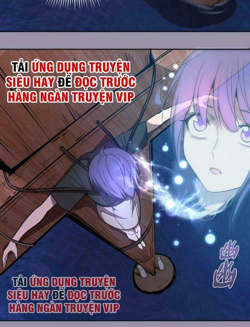 Cao Đẳng Linh Hồn Chapter 52.3 trang 26