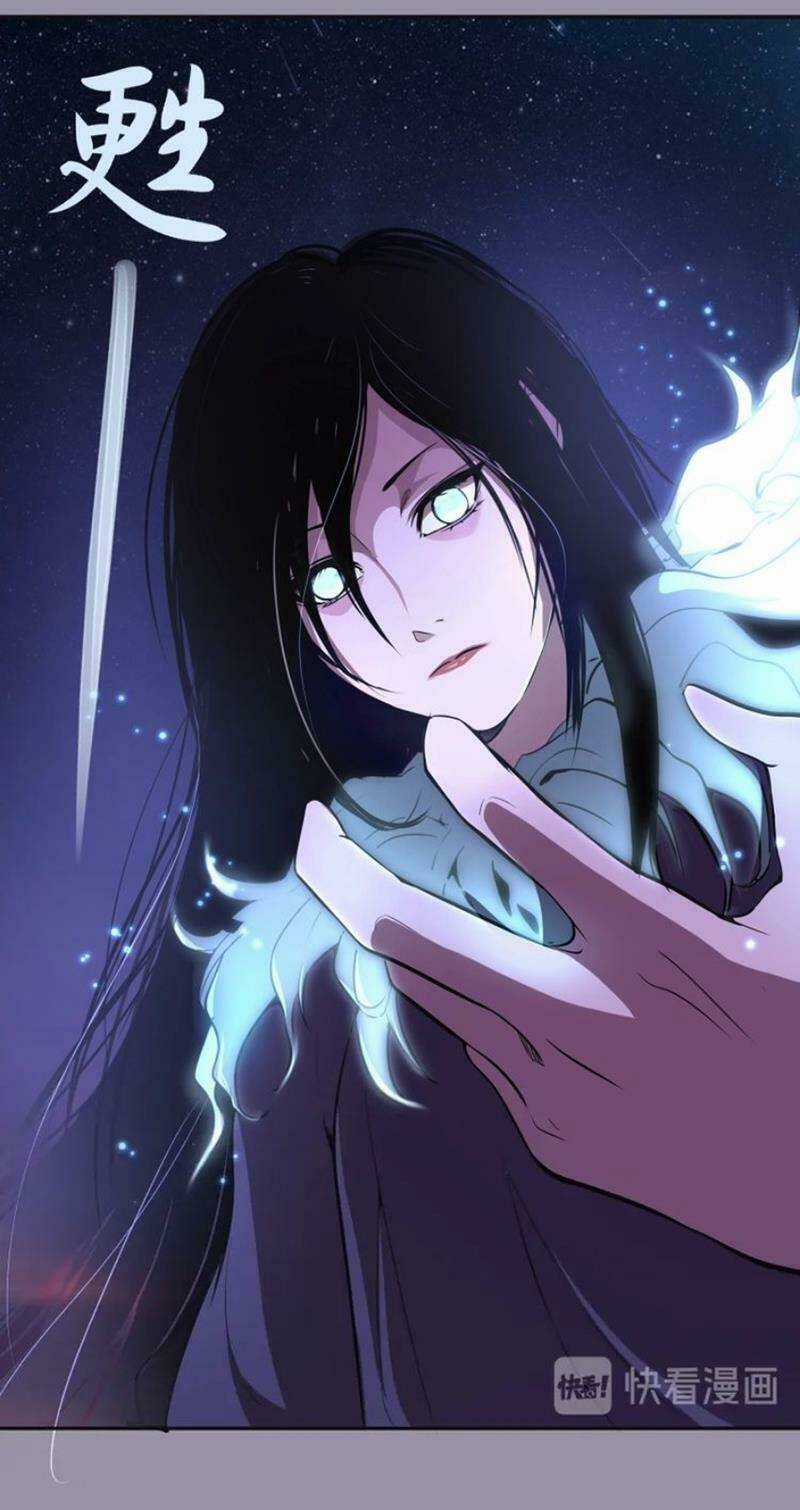 Cao Đẳng Linh Hồn Chapter 52.3 trang 29