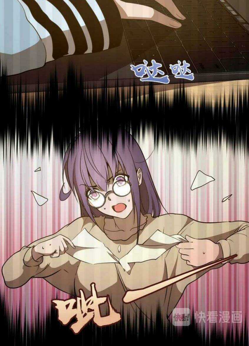 Cao Đẳng Linh Hồn Chapter 52.3 trang 3