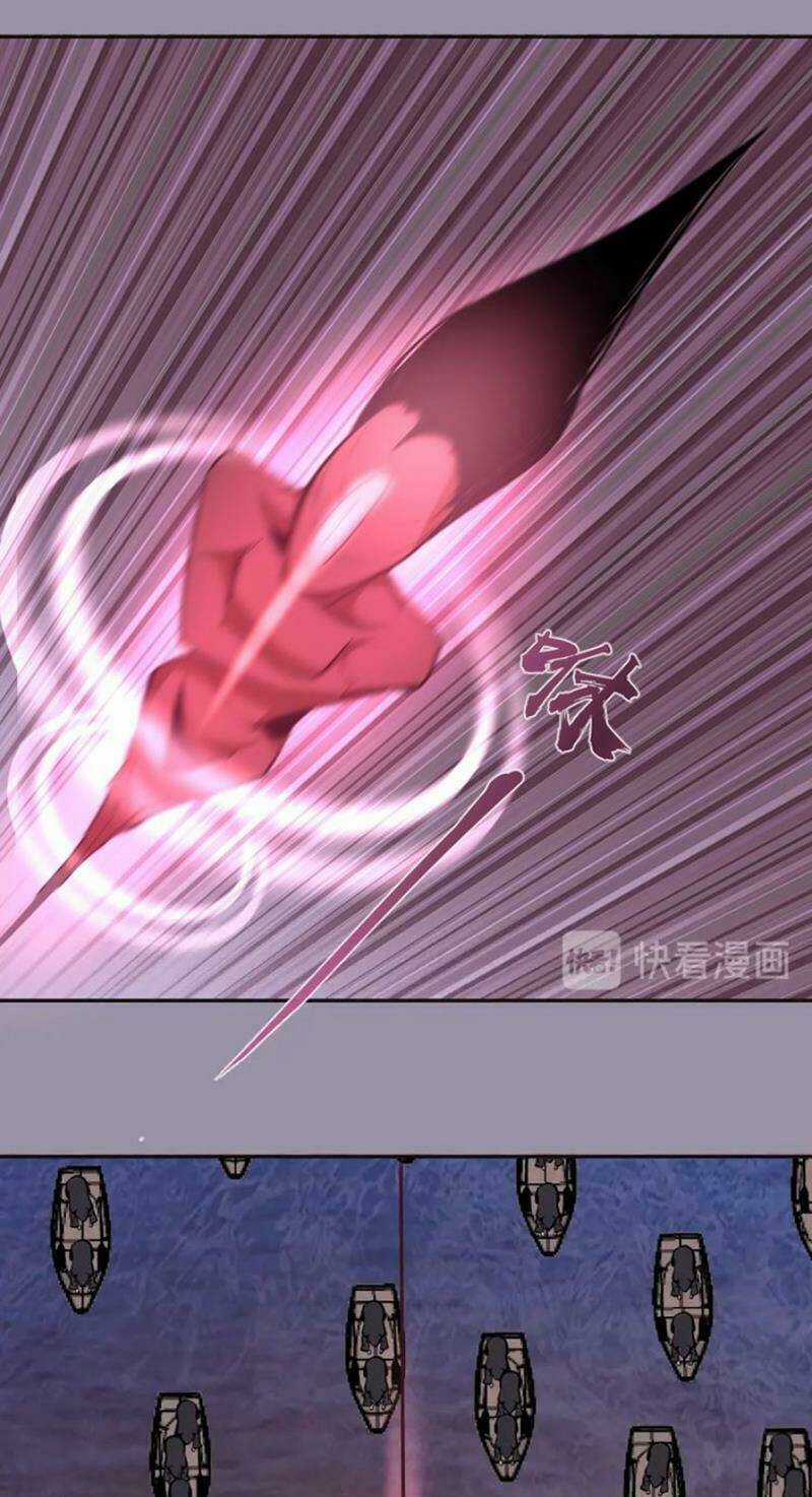 Cao Đẳng Linh Hồn Chapter 52.3 trang 33