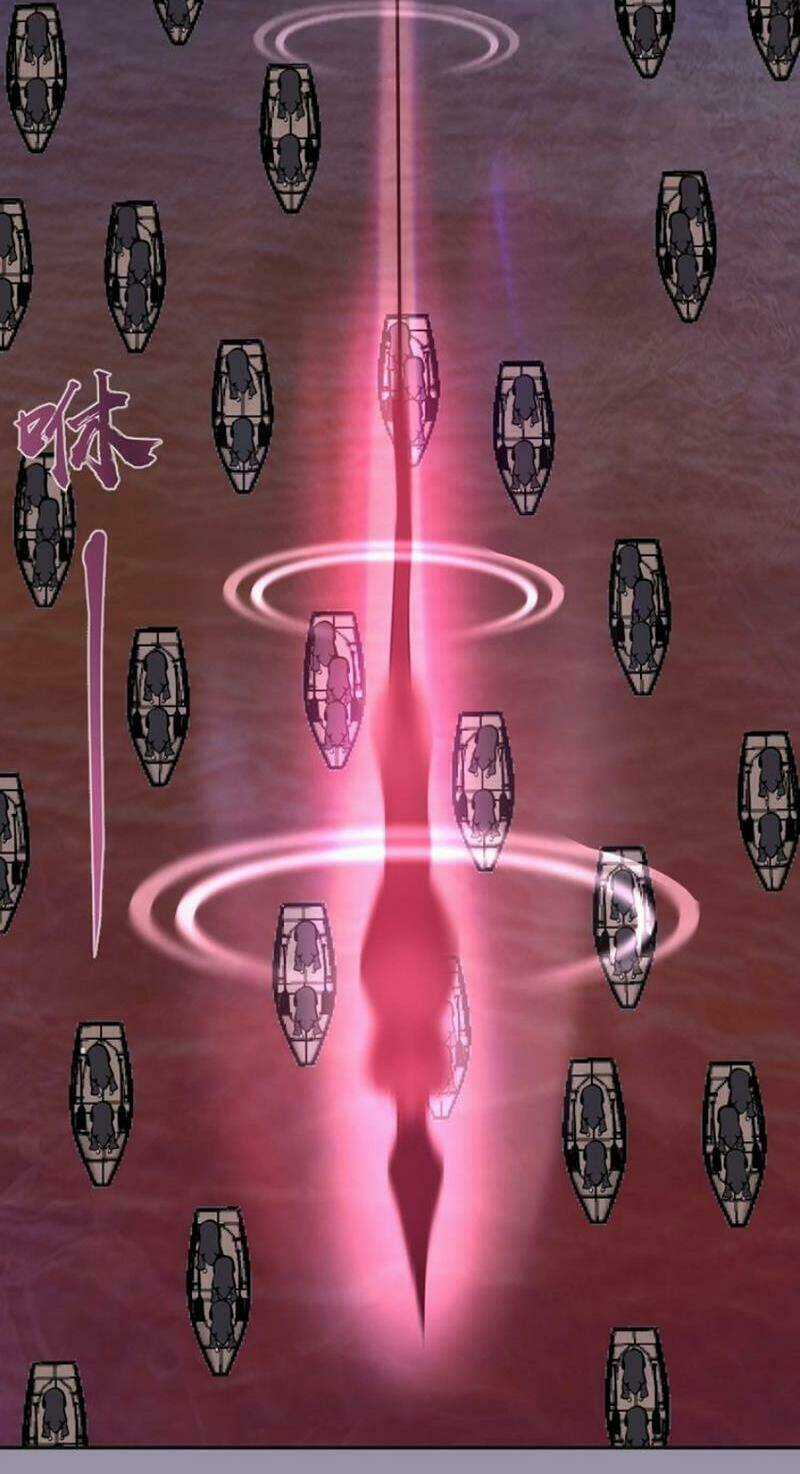 Cao Đẳng Linh Hồn Chapter 52.3 trang 34