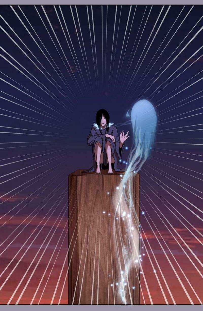 Cao Đẳng Linh Hồn Chapter 52.3 trang 35