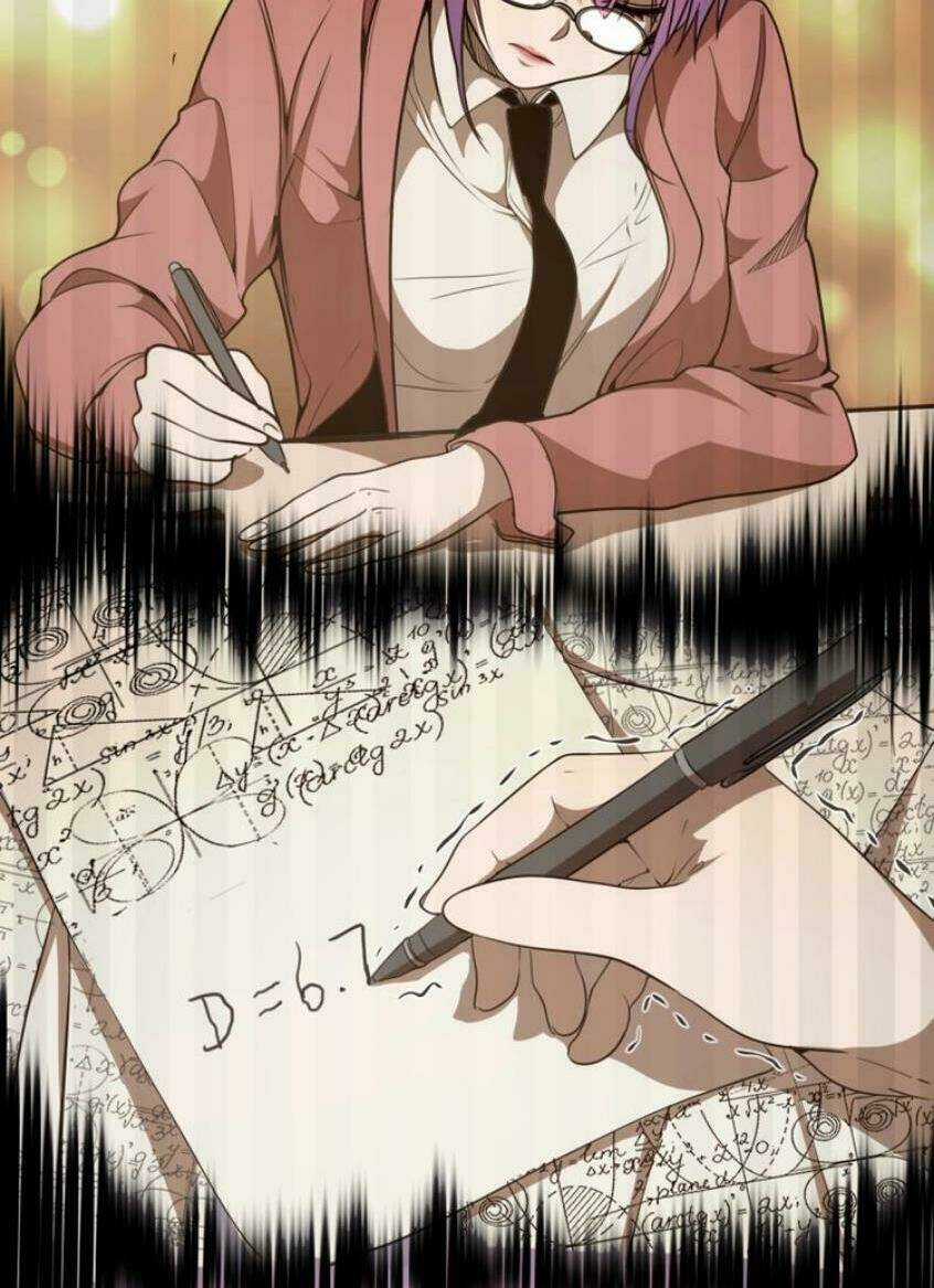 Cao Đẳng Linh Hồn Chapter 52.3 trang 5