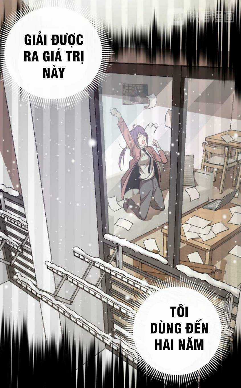 Cao Đẳng Linh Hồn Chapter 52.3 trang 7