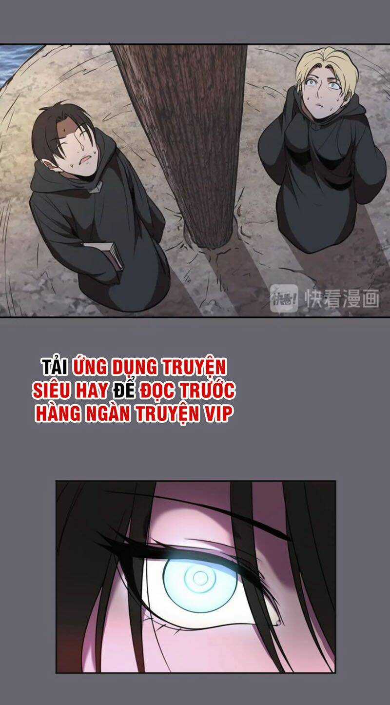 Cao Đẳng Linh Hồn Chapter 53.1 trang 15