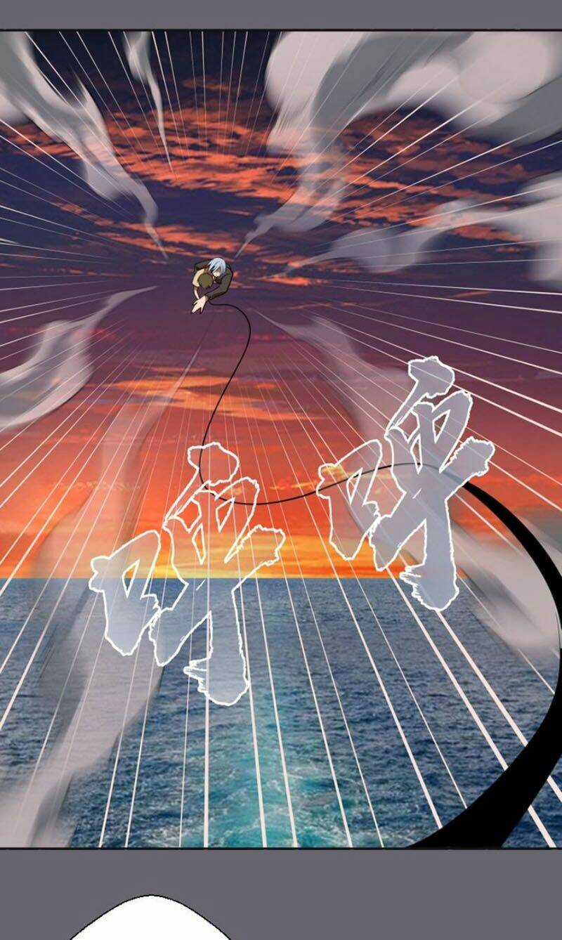 Cao Đẳng Linh Hồn Chapter 53.1 trang 16