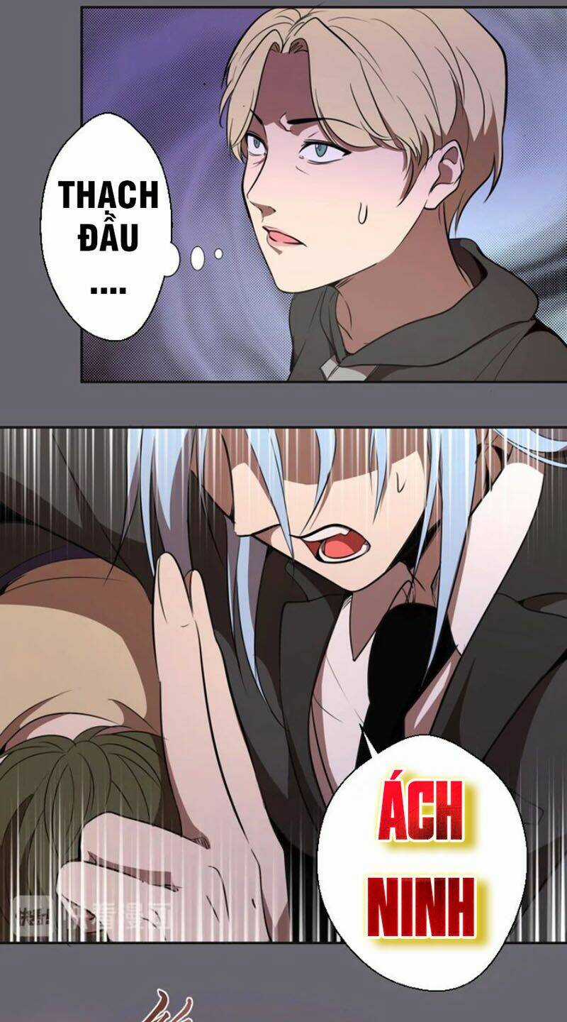 Cao Đẳng Linh Hồn Chapter 53.1 trang 18