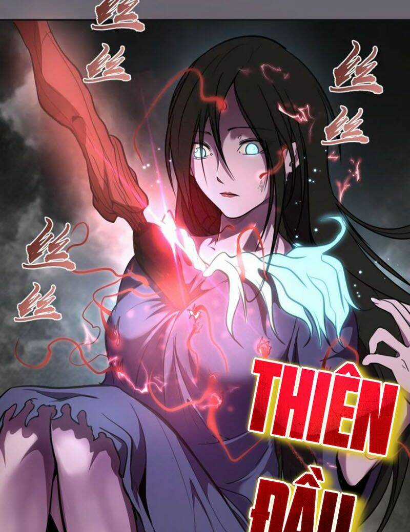 Cao Đẳng Linh Hồn Chapter 53.1 trang 19