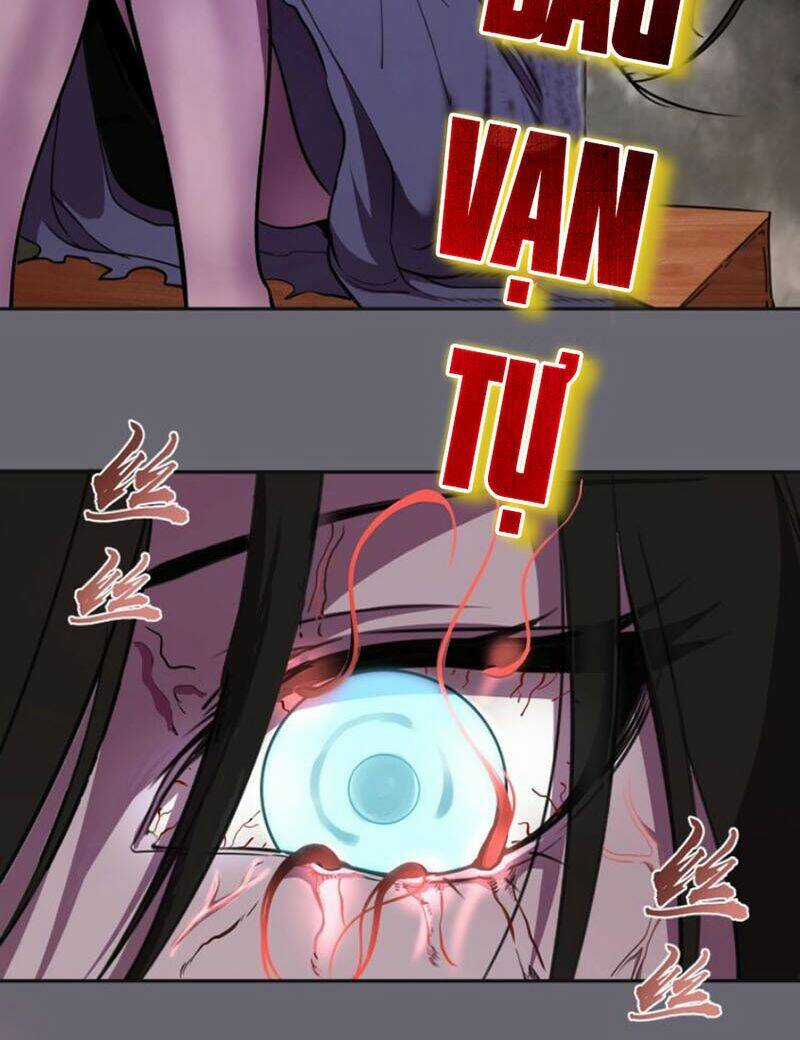 Cao Đẳng Linh Hồn Chapter 53.1 trang 20