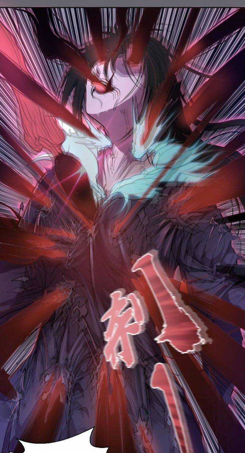 Cao Đẳng Linh Hồn Chapter 53.1 trang 21