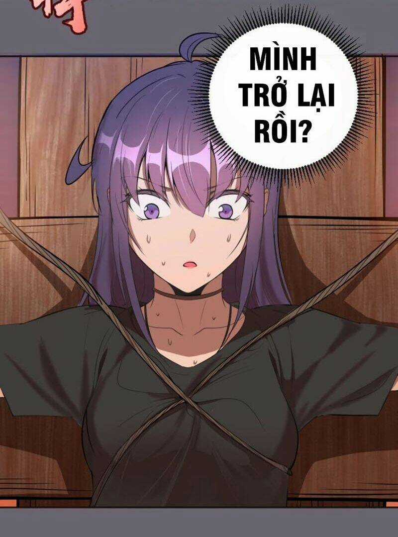 Cao Đẳng Linh Hồn Chapter 53.1 trang 24