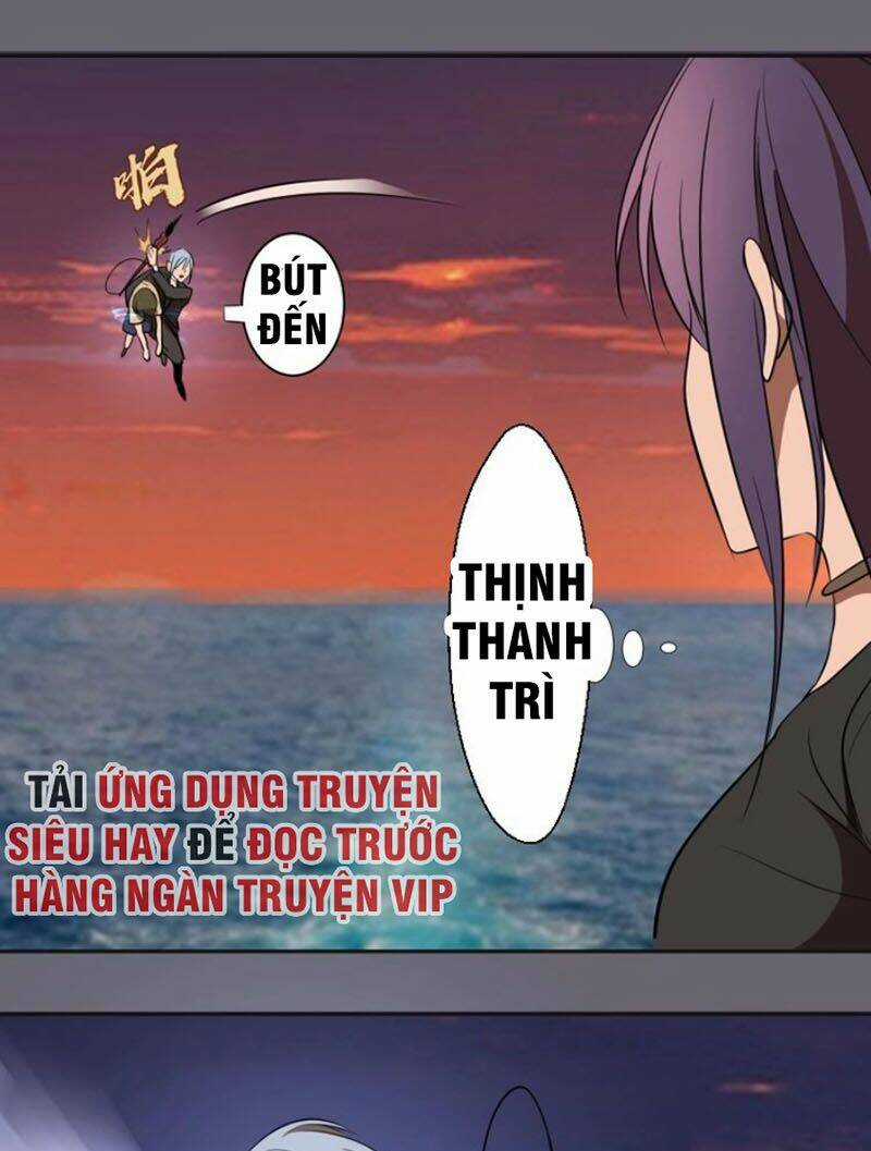 Cao Đẳng Linh Hồn Chapter 53.1 trang 25