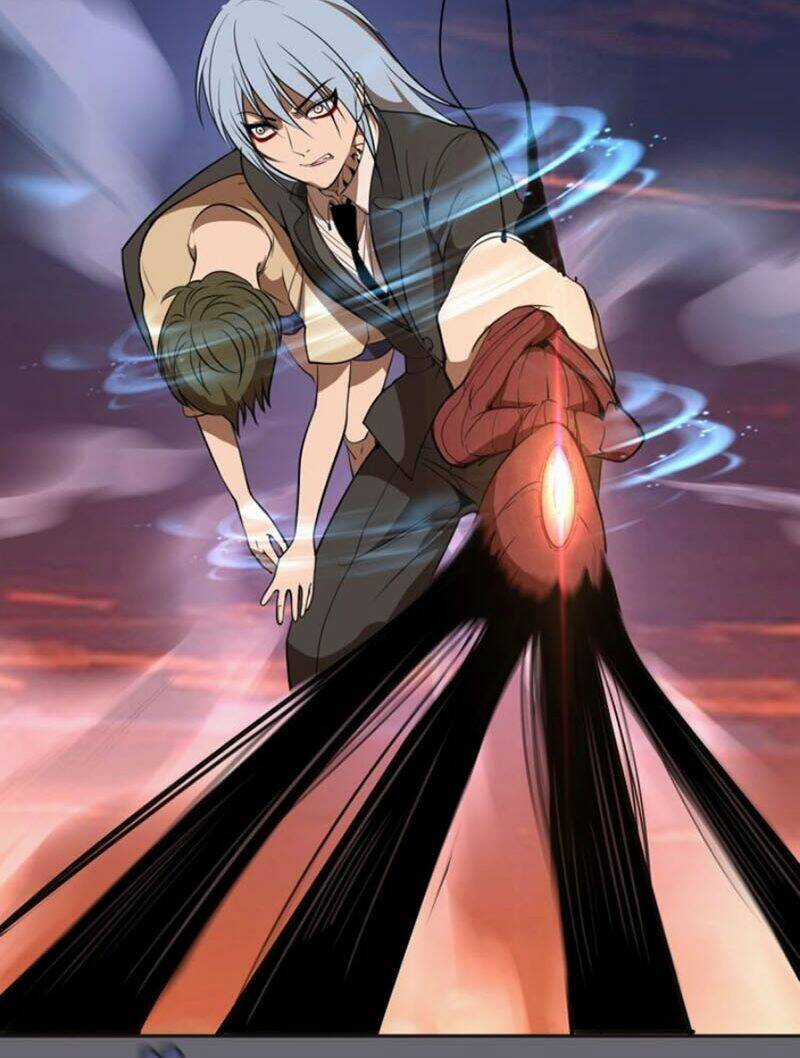 Cao Đẳng Linh Hồn Chapter 53.1 trang 26