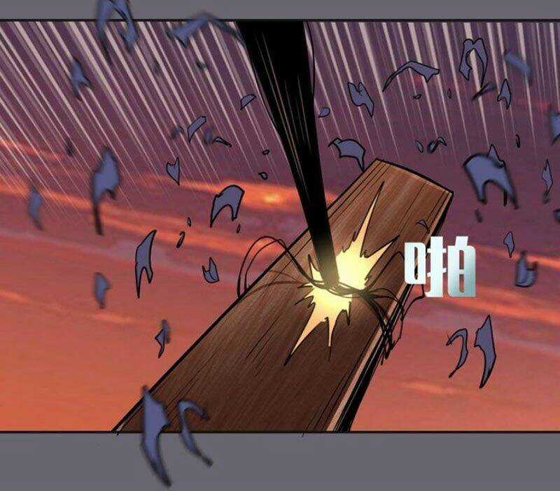 Cao Đẳng Linh Hồn Chapter 53.1 trang 27