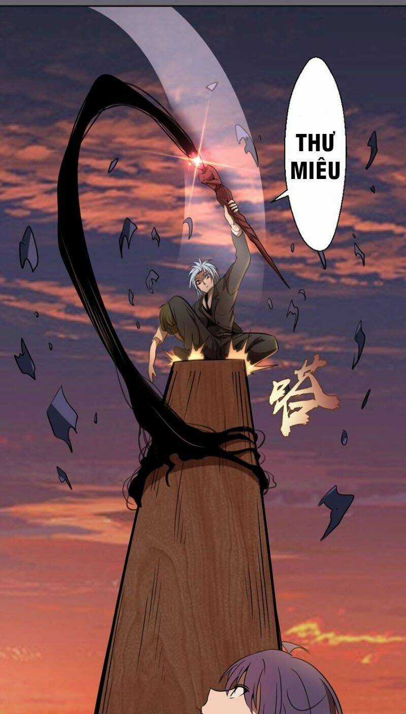 Cao Đẳng Linh Hồn Chapter 53.1 trang 28