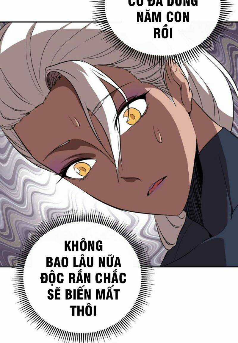 Cao Đẳng Linh Hồn Chapter 53.1 trang 3