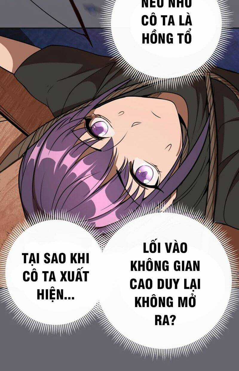 Cao Đẳng Linh Hồn Chapter 53.1 trang 31