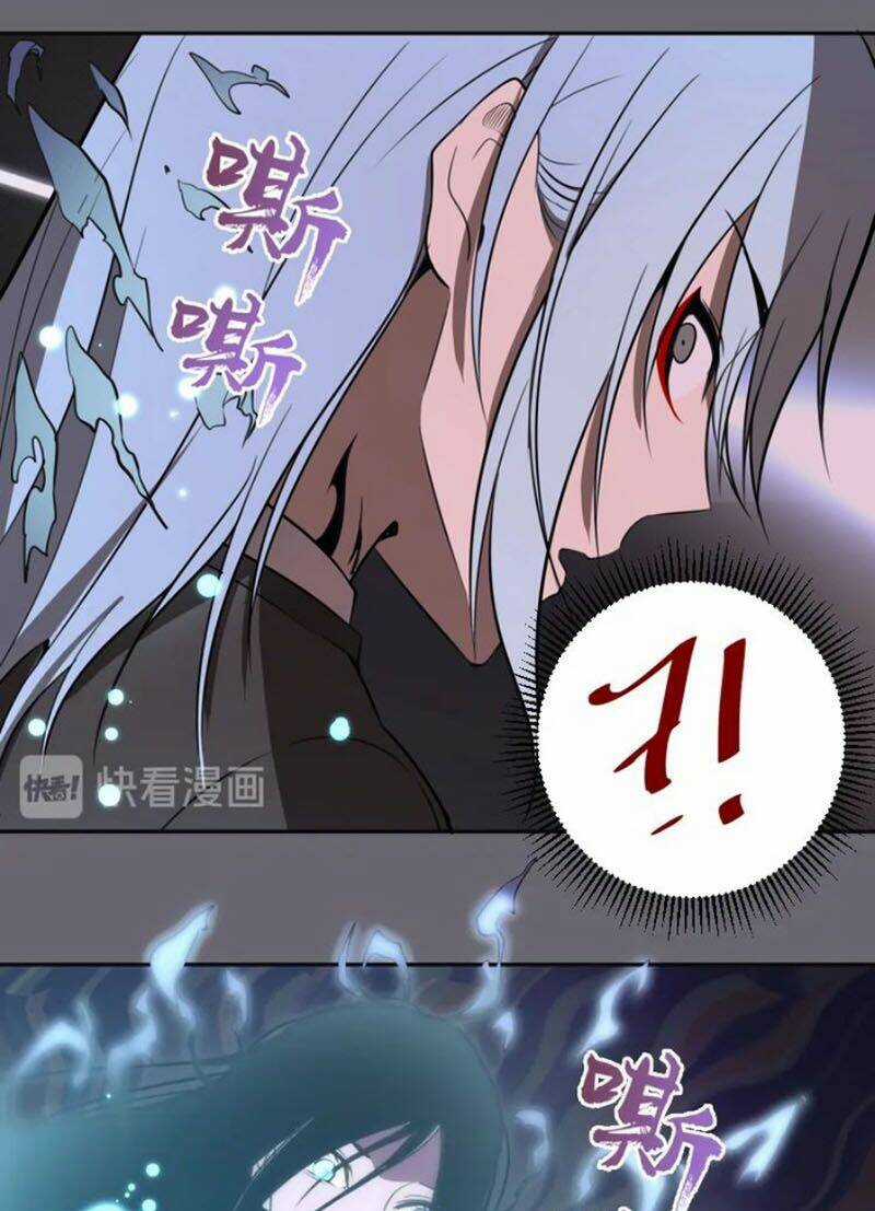 Cao Đẳng Linh Hồn Chapter 53.1 trang 33