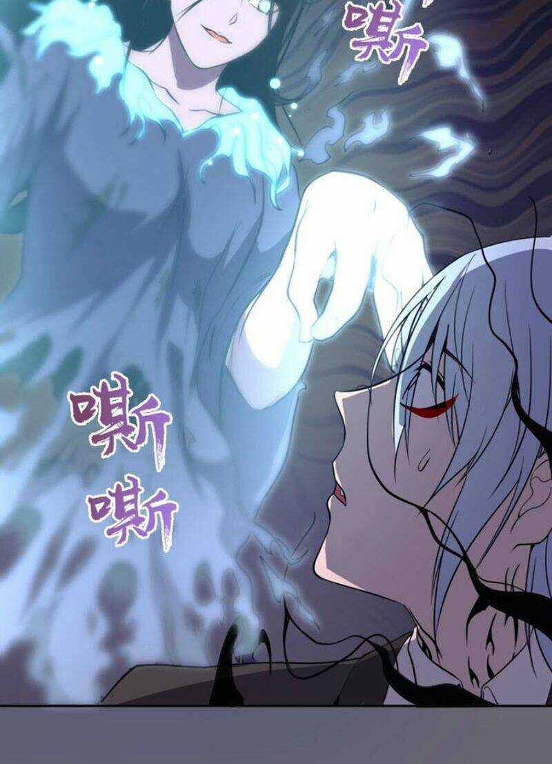 Cao Đẳng Linh Hồn Chapter 53.1 trang 34