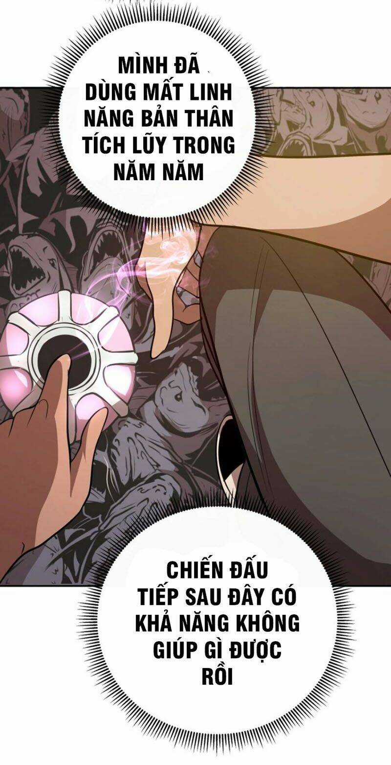 Cao Đẳng Linh Hồn Chapter 53.1 trang 4