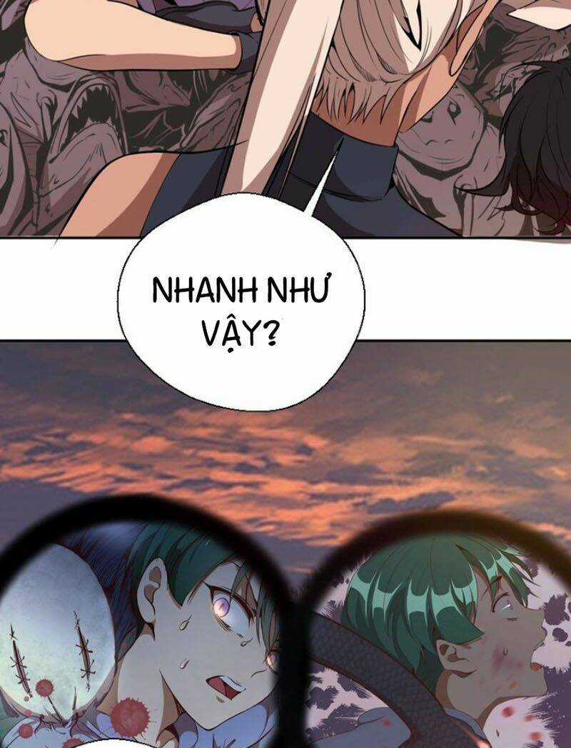 Cao Đẳng Linh Hồn Chapter 53.1 trang 7