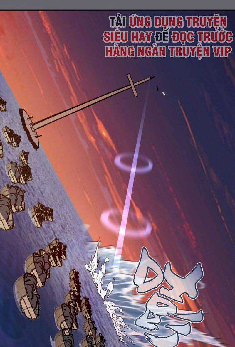 Cao Đẳng Linh Hồn Chapter 53.2 trang 1